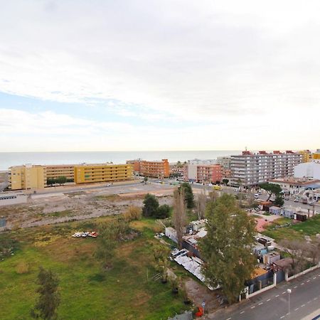 Global Properties, Apartamento en urbanización Brezo Nova Canet Valencia Exterior foto