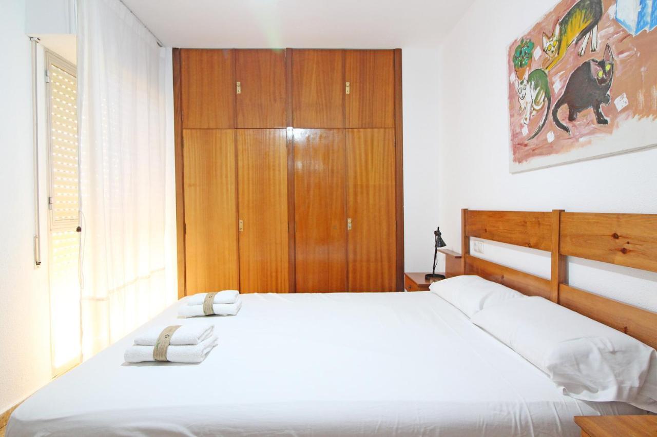 Global Properties, Apartamento en urbanización Brezo Nova Canet Valencia Exterior foto